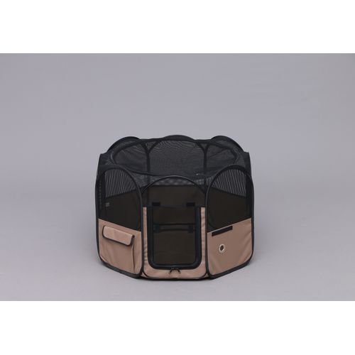 折りたたみサークルMサイズ POTS-920A アイリスオーヤマ 犬用ケージ