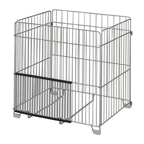 ファンヒーターガード FTE-580N アイリスオーヤマ ストーブガード