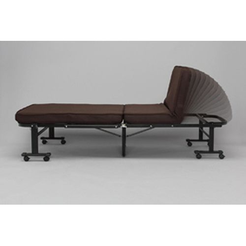 折りたたみベッド OTB-MTN アイリスオーヤマ 折りたたみベッド