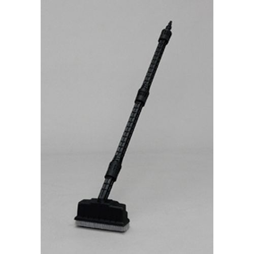 高圧洗浄機 デッキブラシ FHP-DB アイリスオーヤマ 洗浄機