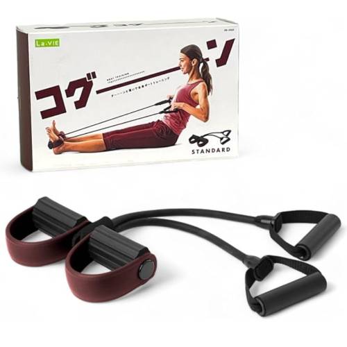 コグーン スタンダード 3B-4068 La-VIE(ラヴィ) トレーニング用品小物