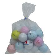 ロストボールB 12P 新大阪ゴルフ商会 ボール | ホームセンター通販は