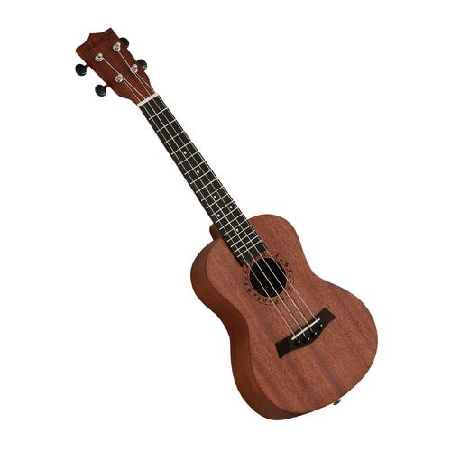 初心者でも始めやすい ウクレレ 12点セット 21インチ(ソプラノ) SH-06