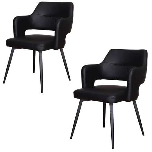 2脚セット】ダイニングチェア オルビア 固定 オルビア ダイニング