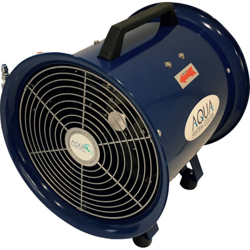 送風機 マルチアングルファン ハネ288mm 単相100V SJF300LA1