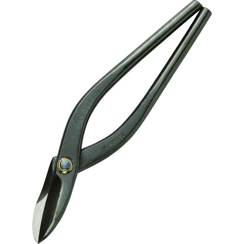 本職板金鋏 SLD縦切 300mm HSLD-0930 盛光 金切ハサミ