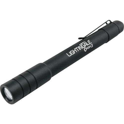 LEDハンディフラッシュライト・単4形2本 LTG1003 ライティンゲイル