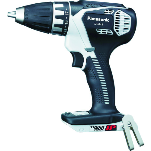 充電自動変速ドリルドライバー(14.4V) EZ7443XH Panasonic 電気ドリル