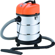 業務用バキュームクリーナー20L NVC20LS 日動 清掃機械・パーツ