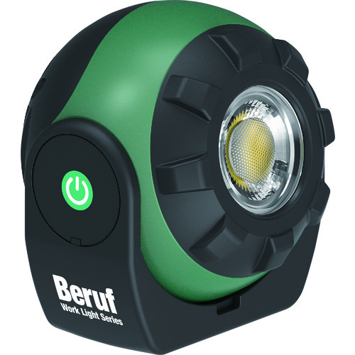 充電式LEDワークライト 50W WLT-50LiA EARTH MAN 投光器