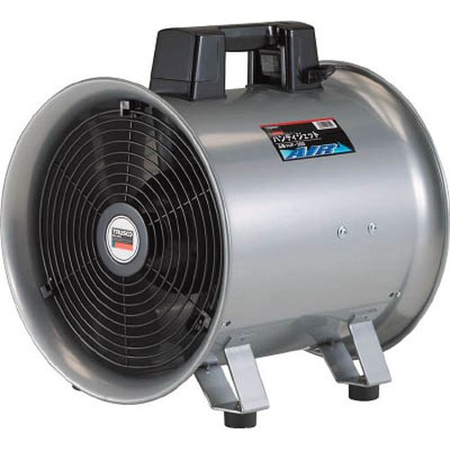 両ラッパ型送風機 本体 PFW-300(本体) プロスタイルツール その他の