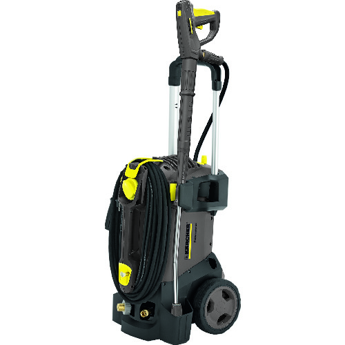 業務用冷水高圧洗浄機 HD 4/8 C 50Hz HD4/8C-50HZ KARCHER (ケルヒャー