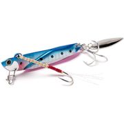 飛び過ぎダニエルブレード 30g KPI ケイムラピンクイワシ Jackson