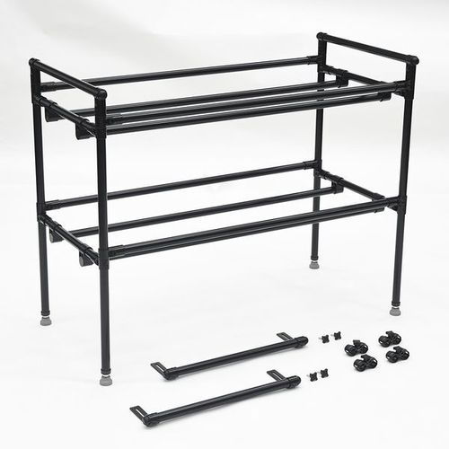 軽商用車車載ラック ワーカーゴー ハイゼット用 WCG-H D2 矢崎化工