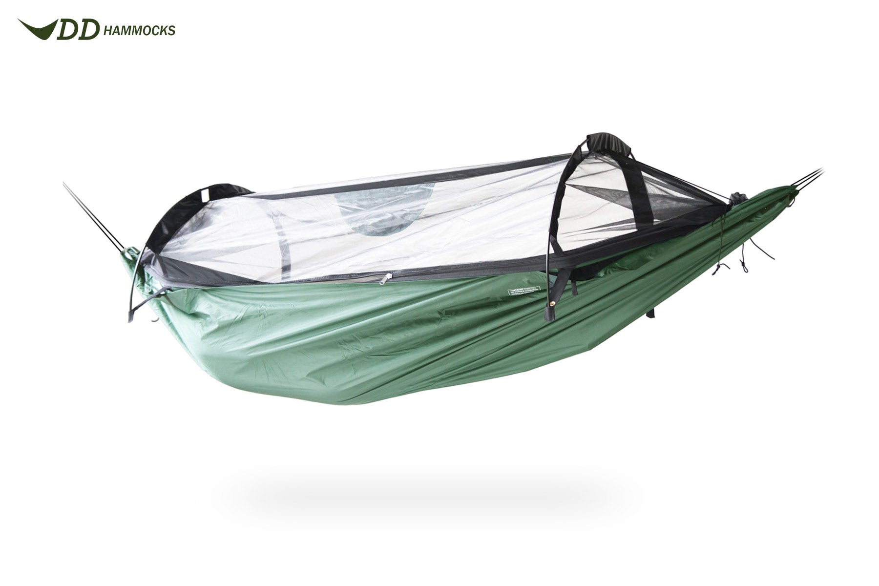 DD SuperLight Jungle Hammock – DD Hammocks