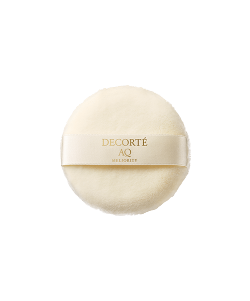 AQ ミリオリティ フェイスパウダー n | DECORTÉ（コスメデコルテ