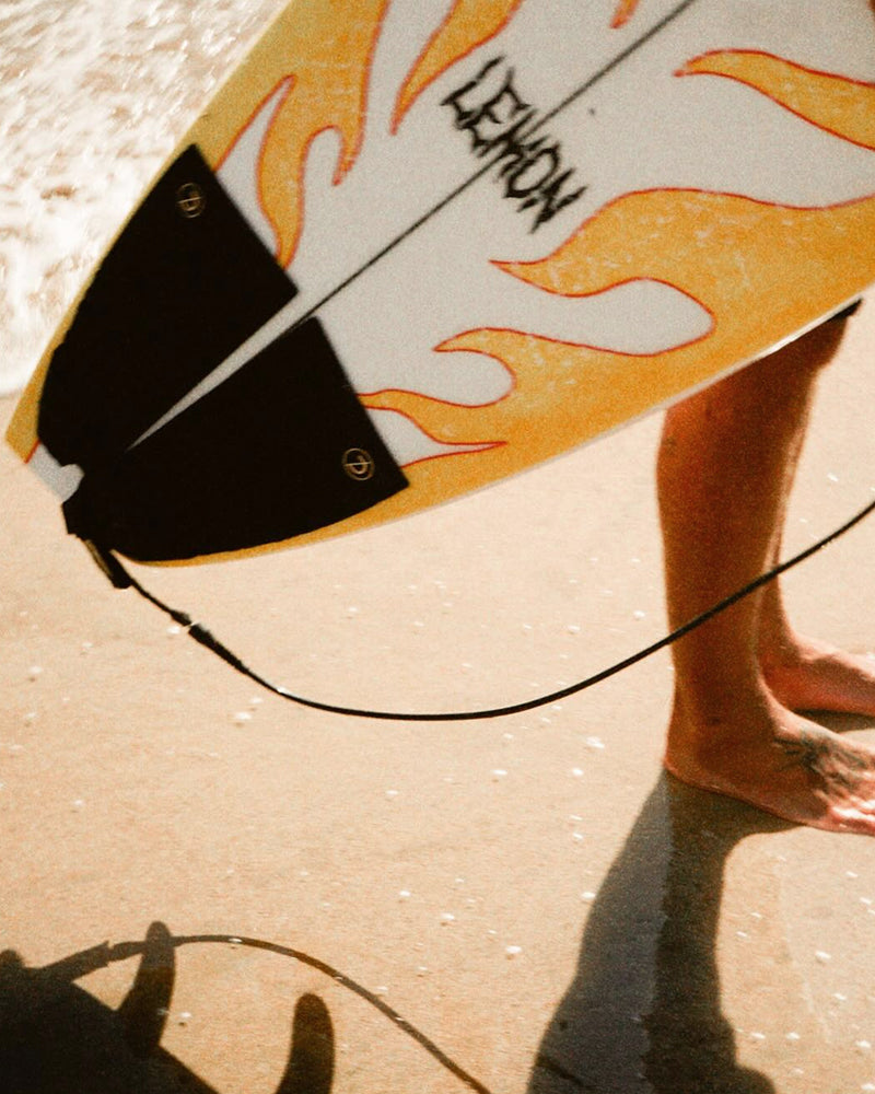 Deflow Surf - Deadkooks Impulse Fins