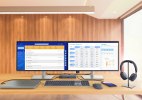 Dell Pro Dual Monitor Arm MDA20のサポート | 概要 | Dell 日本