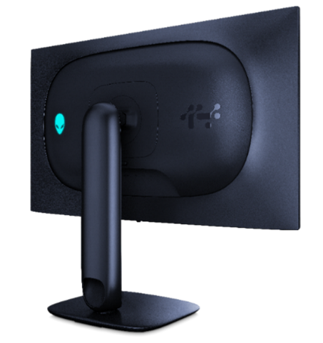 デル、テクノロジーズ、「Alienware 27 4K QD-OLEDゲーミング モニター