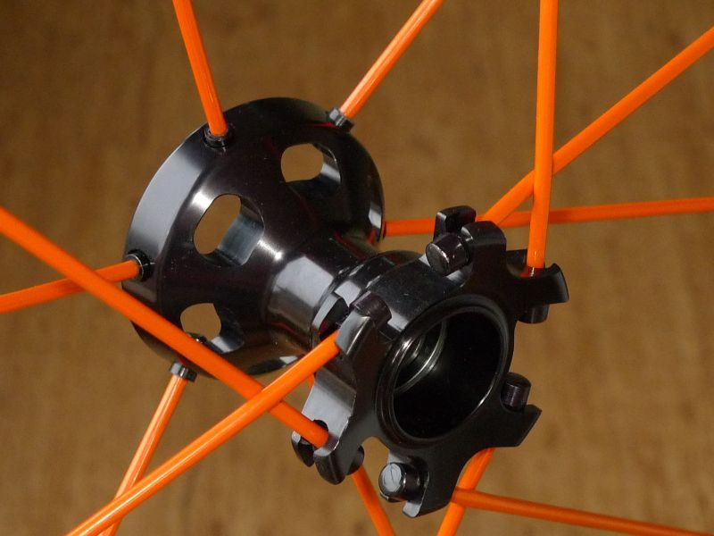 Spinergy XLX X-Laced（生活用） - 伝心堂株式会社