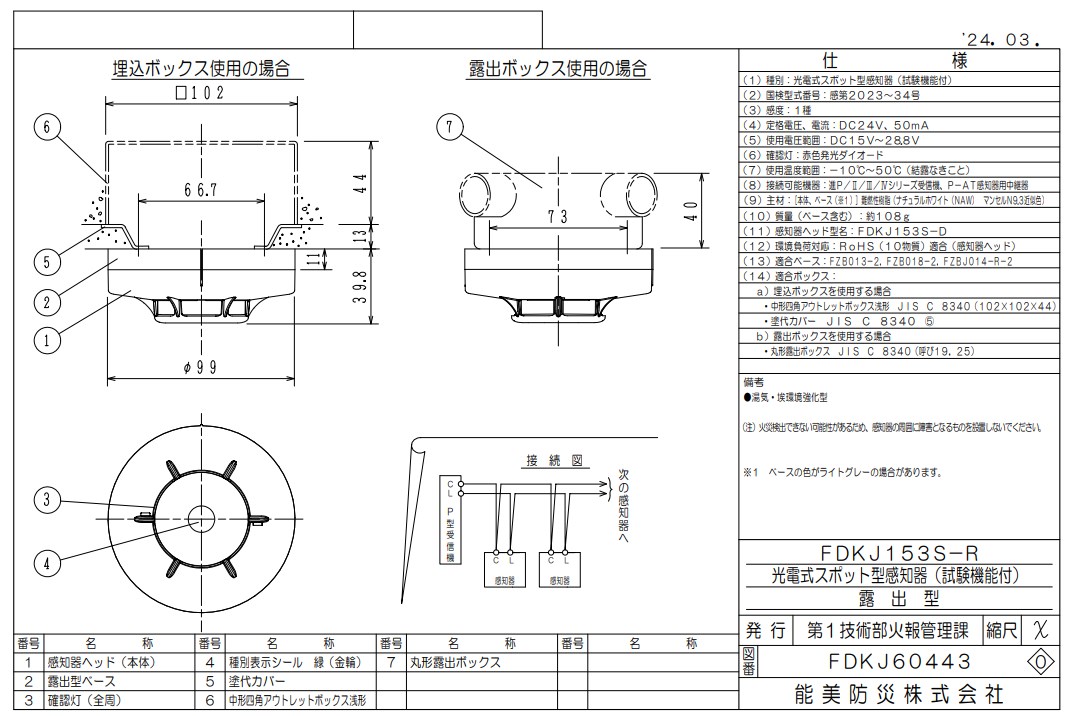 煙感知器 住宅用」の人気商品一覧 | 安い商品を通販サイトから探す
