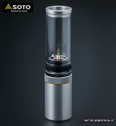Hinoto (2022) + Stabilizer Set - 山の店 デナリ