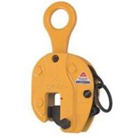 スーパーツール SVC2H 立吊クランプ(ロックハンドル式) ロックハンドル