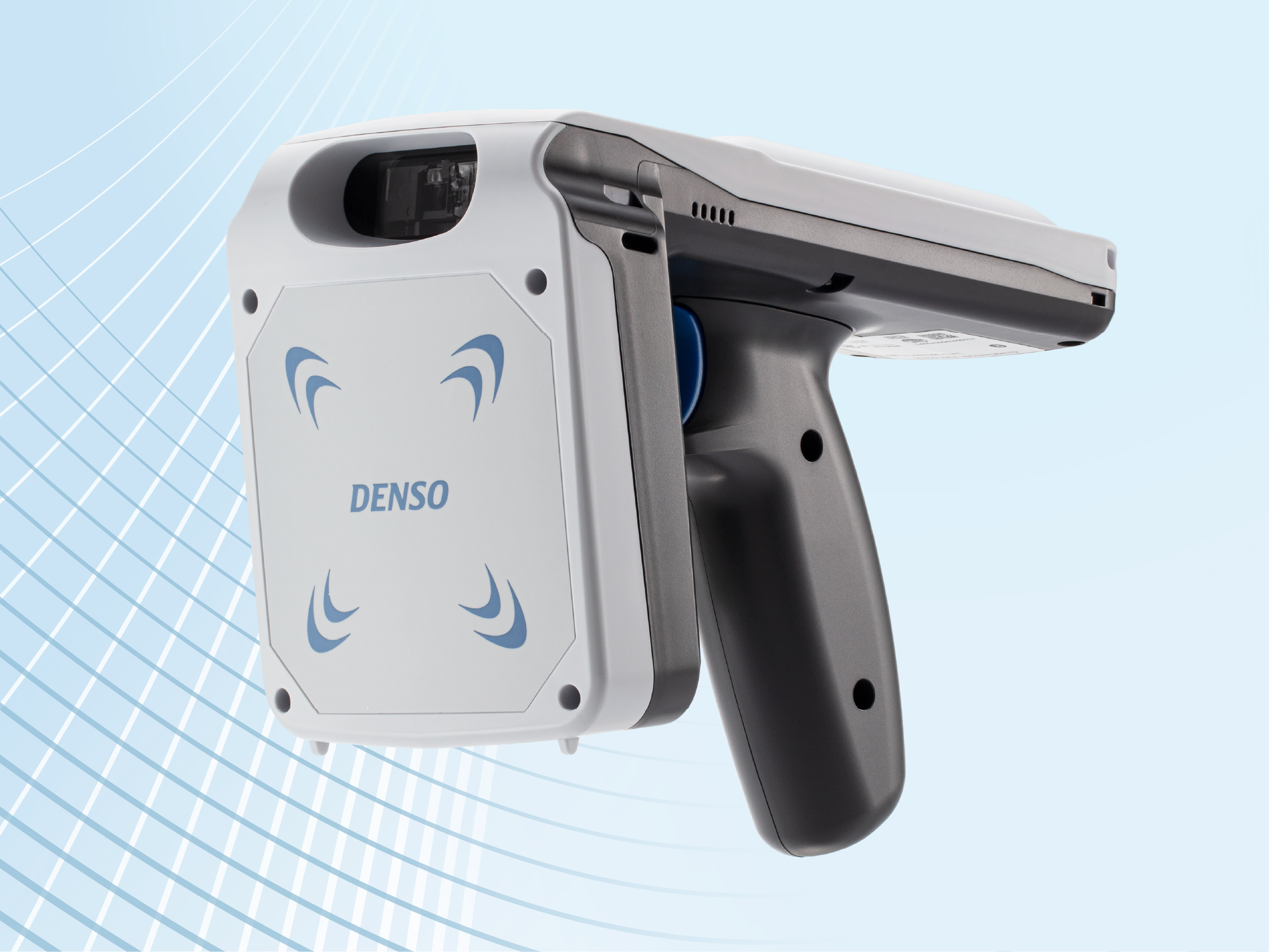 RFID製品一覧｜自動認識｜デンソーウェーブ