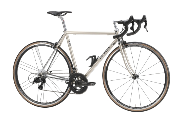 METAL BIKES | DE ROSA JAPAN