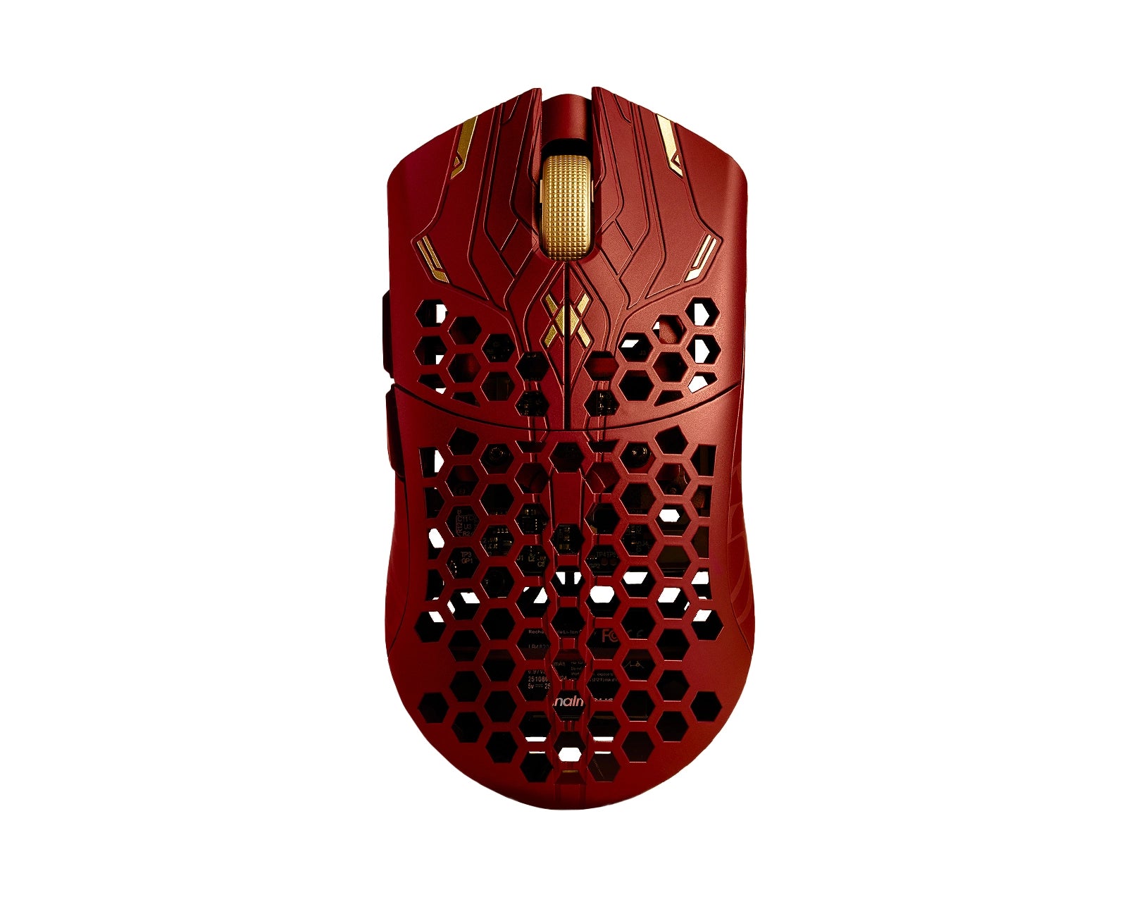 ULX Prophecy 8K Wireless Mouse - Tfue Limited Edition