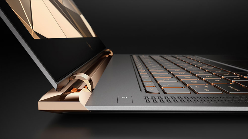 HP spectre laptop