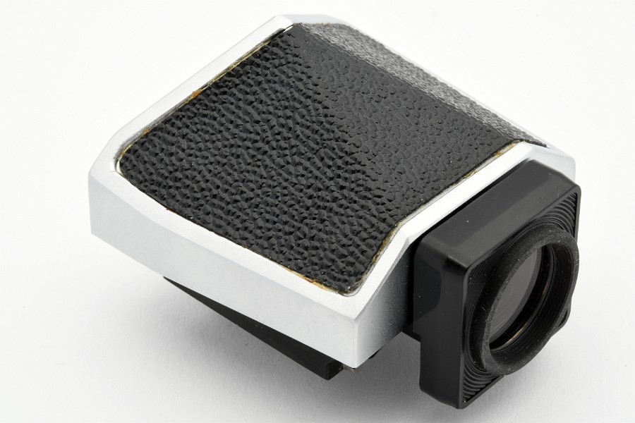 Nikon F Standard Eye-Level Finder «Nikon»