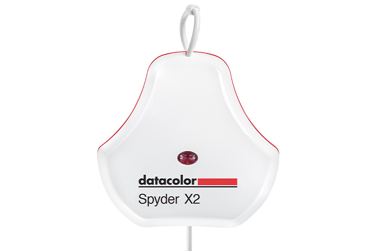 Spyder X2 Elite - Datacolor Spyder