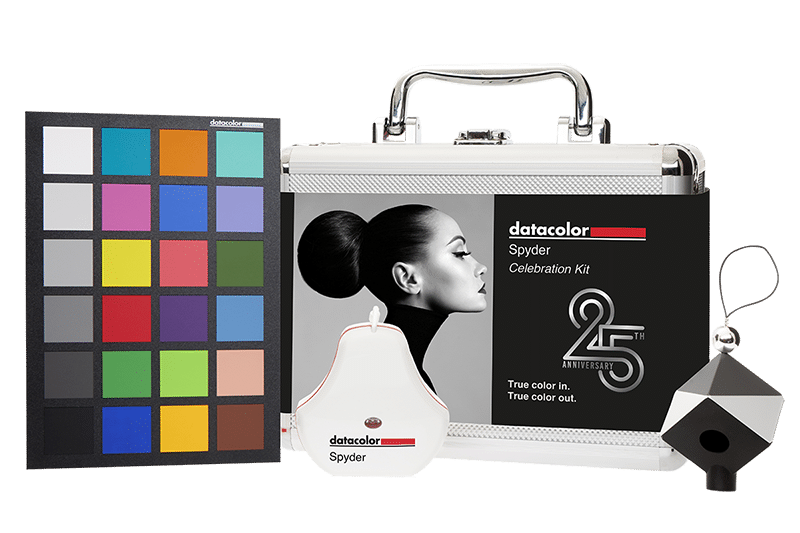 Shop - Datacolor Spyder