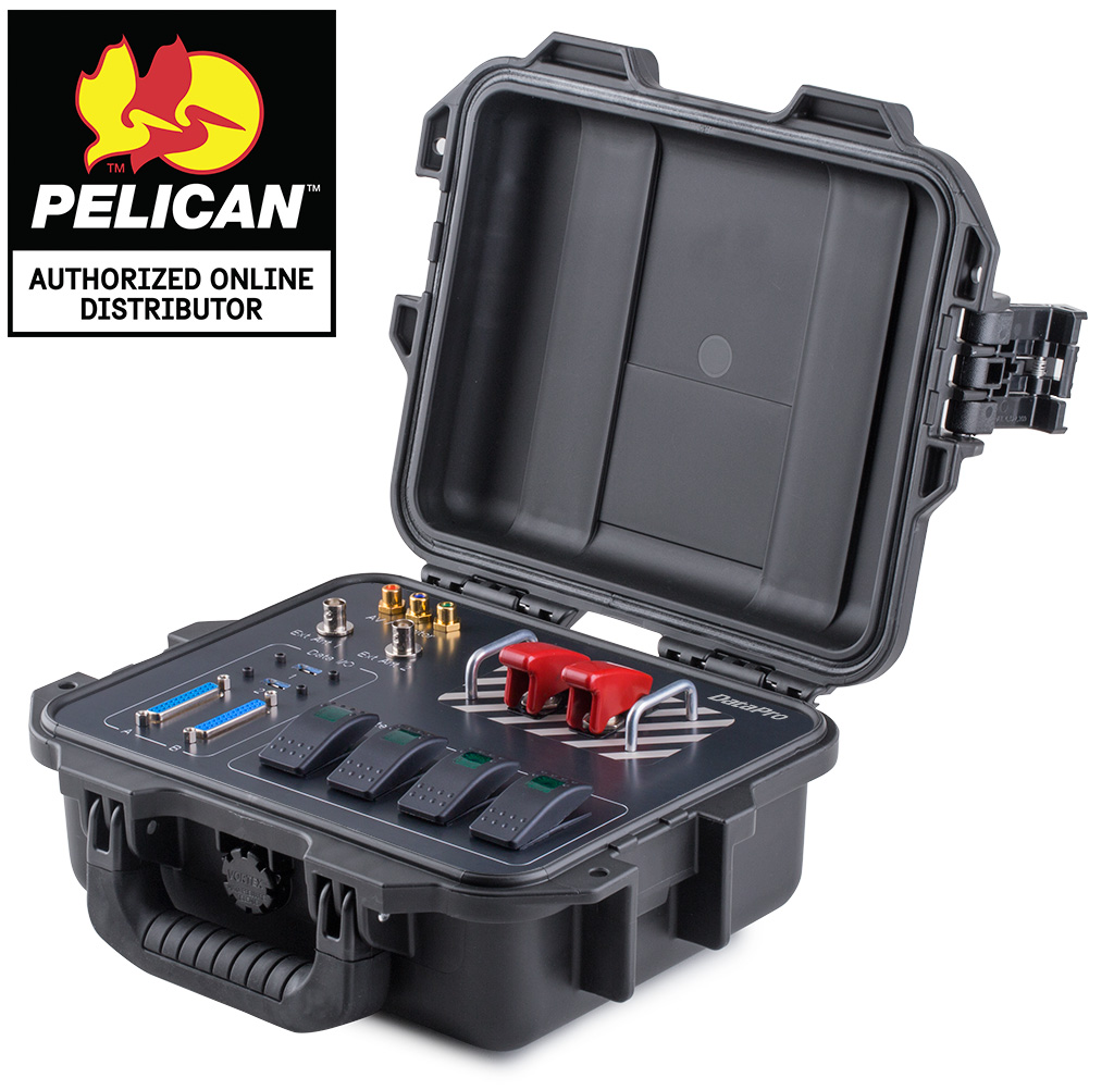 Pelican iM2750 Storm Case -- DataPro