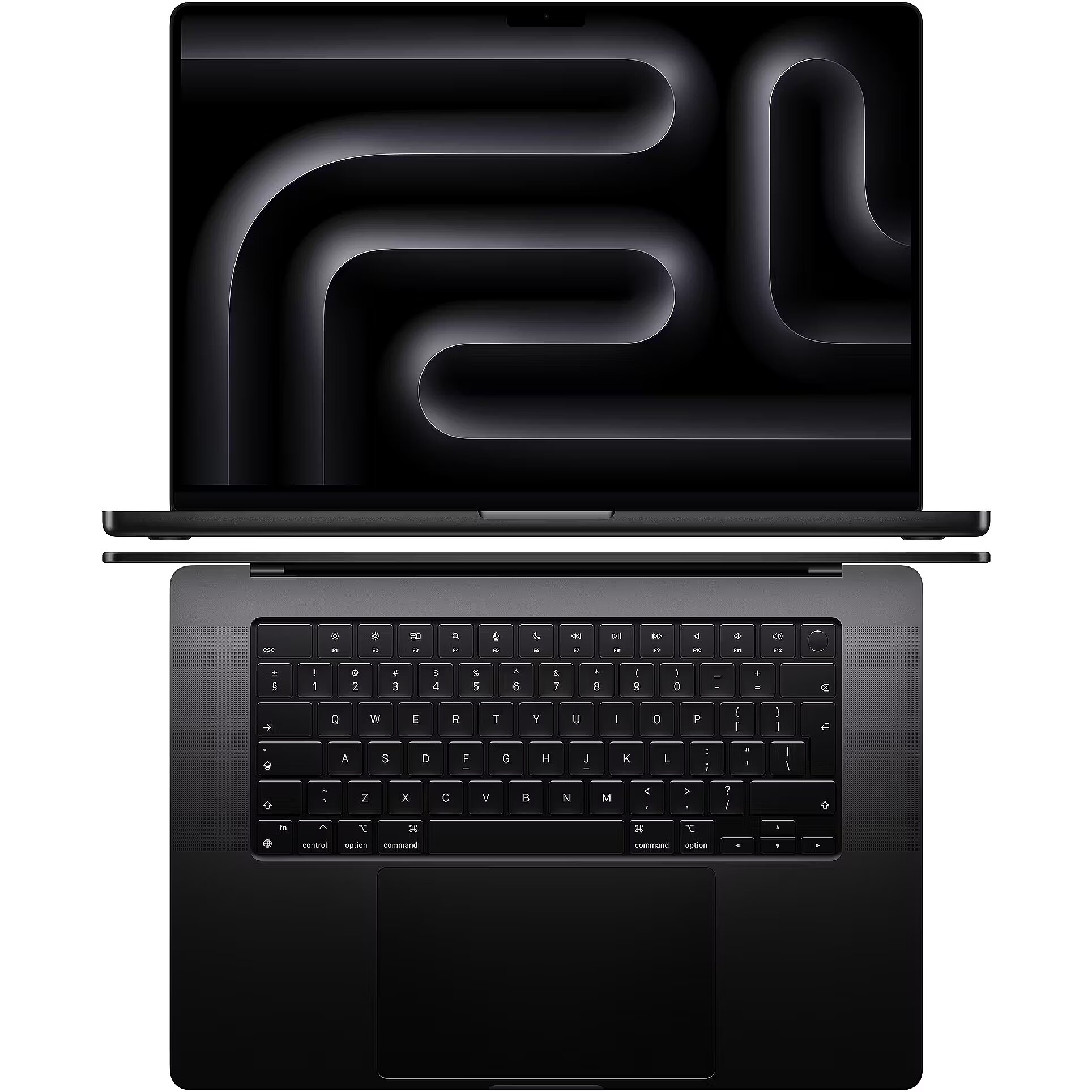 Apple MacBook Pro 16