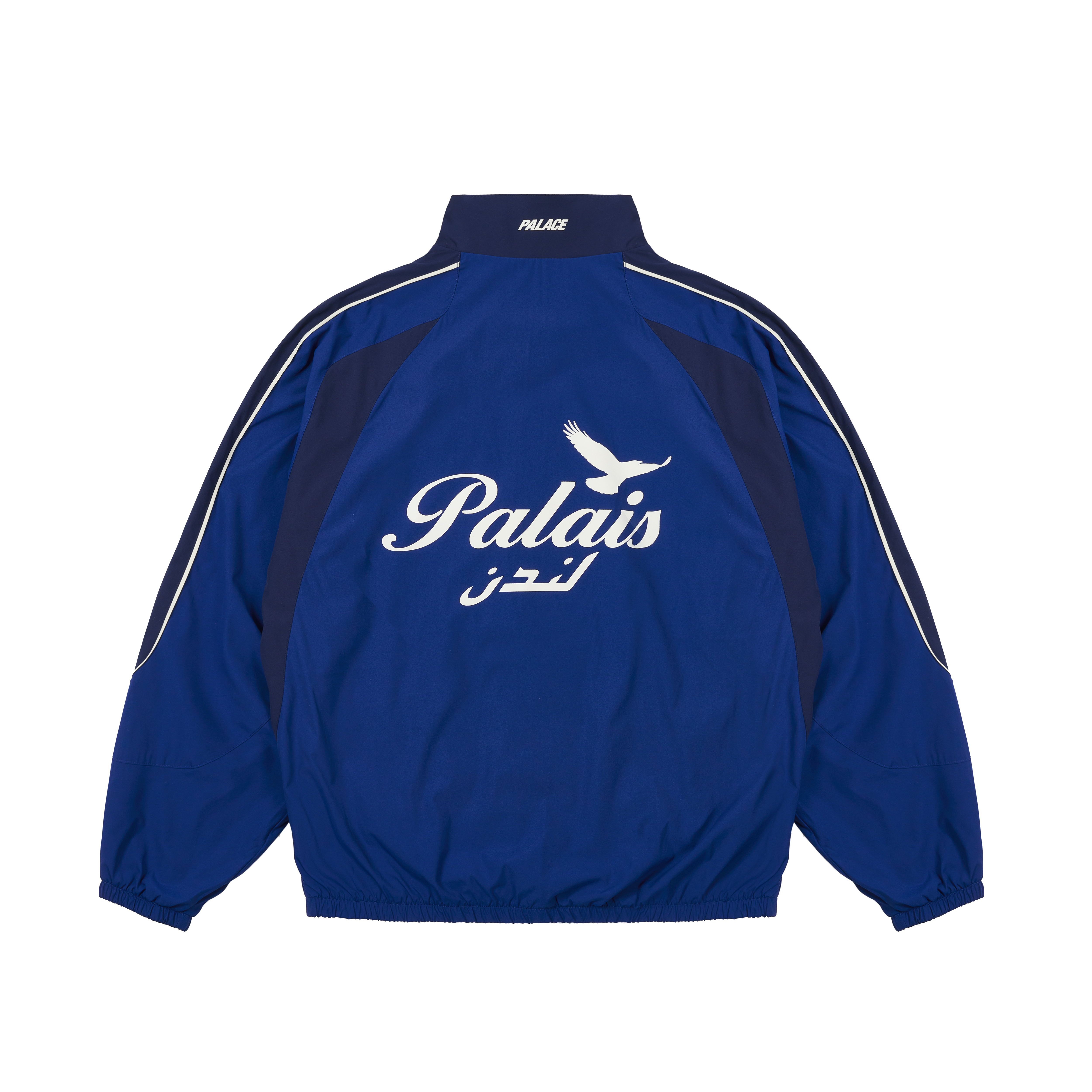 PALAIS PRO-TEAM JACKET | PALACE SKATEBOARDS