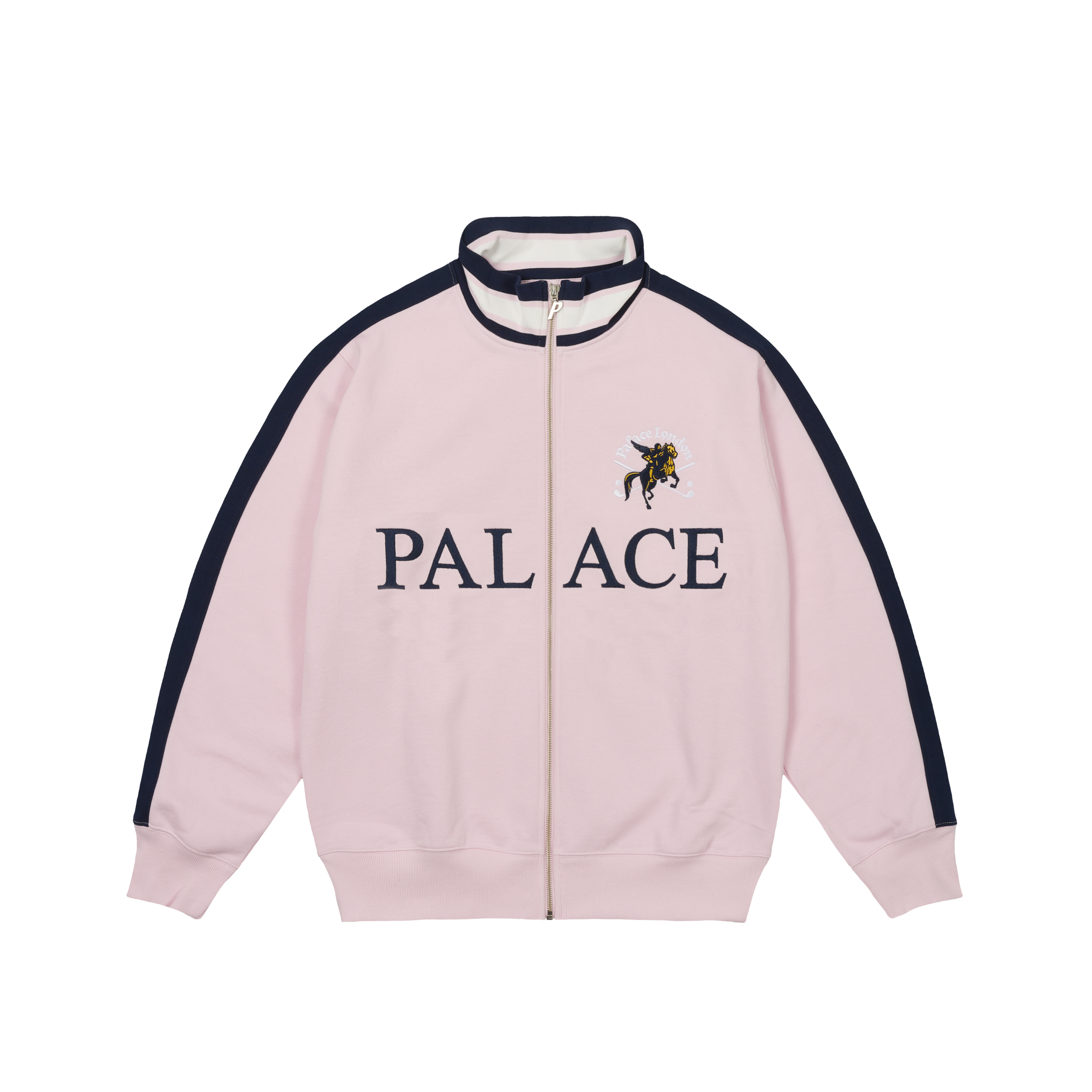 GEEZER ZIP FUNNEL | PALACE SKATEBOARDS