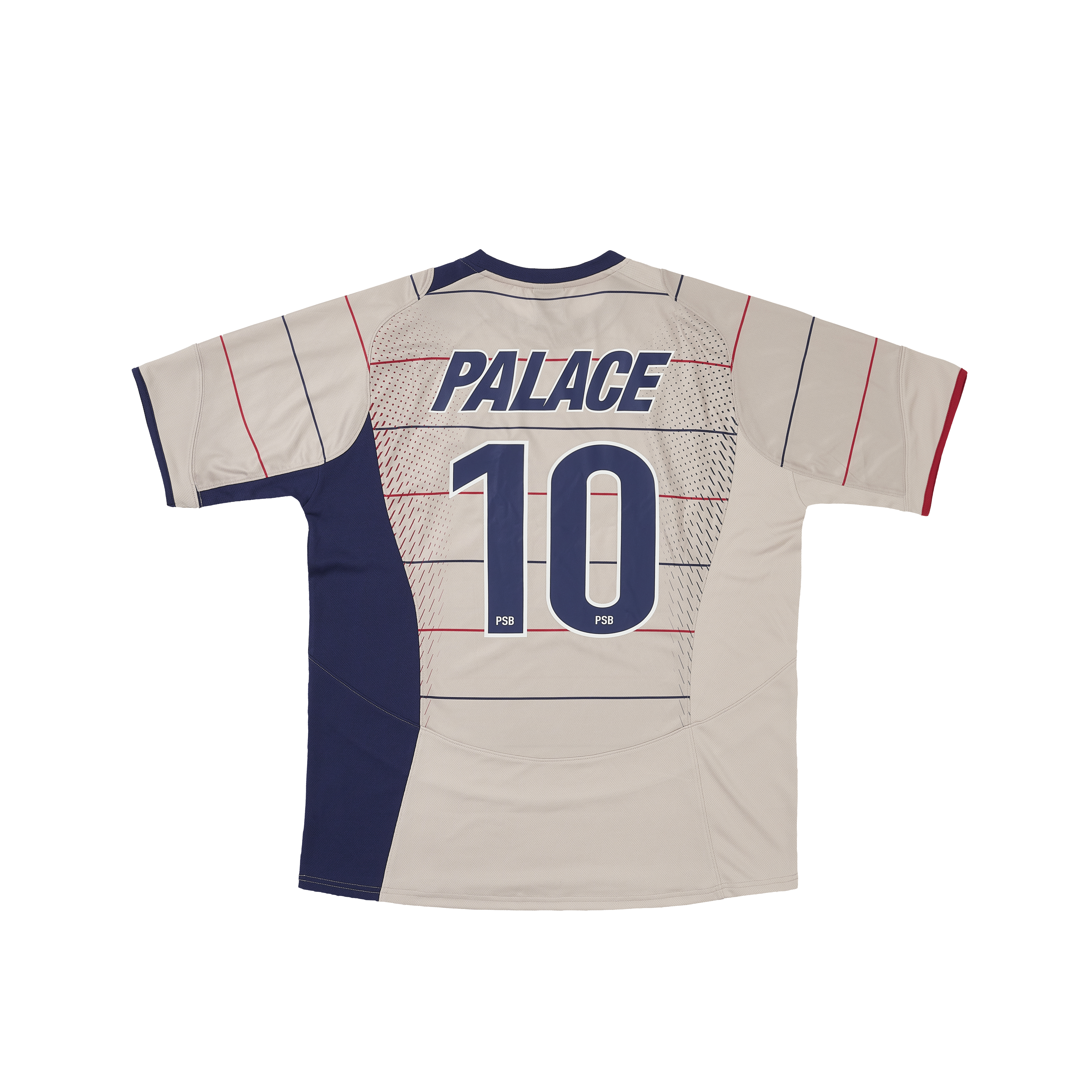 PALACE PRO TEAM JERSEY | PALACE SKATEBOARDS
