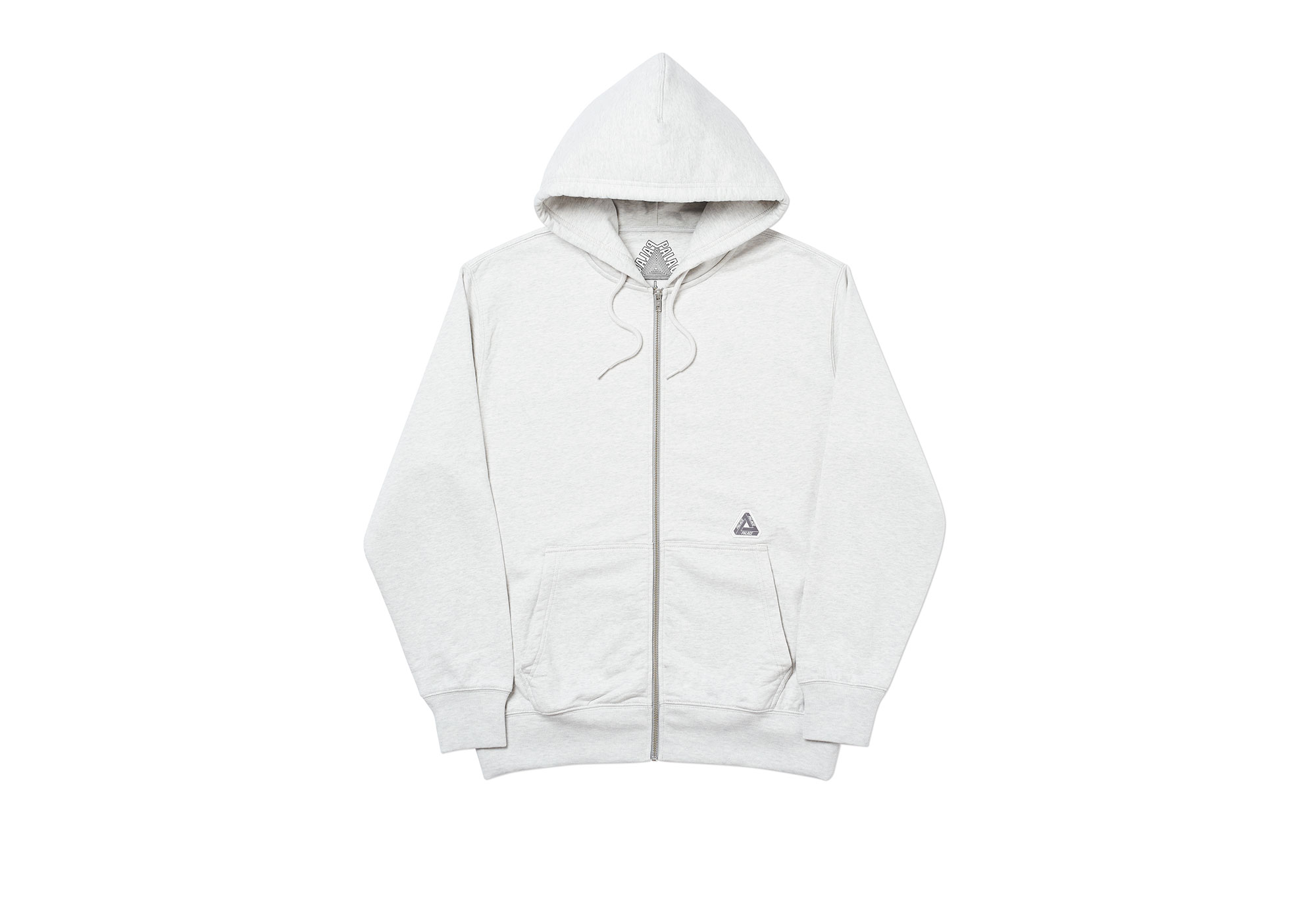 SOFAR ZIP HOOD | PALACE SKATEBOARDS