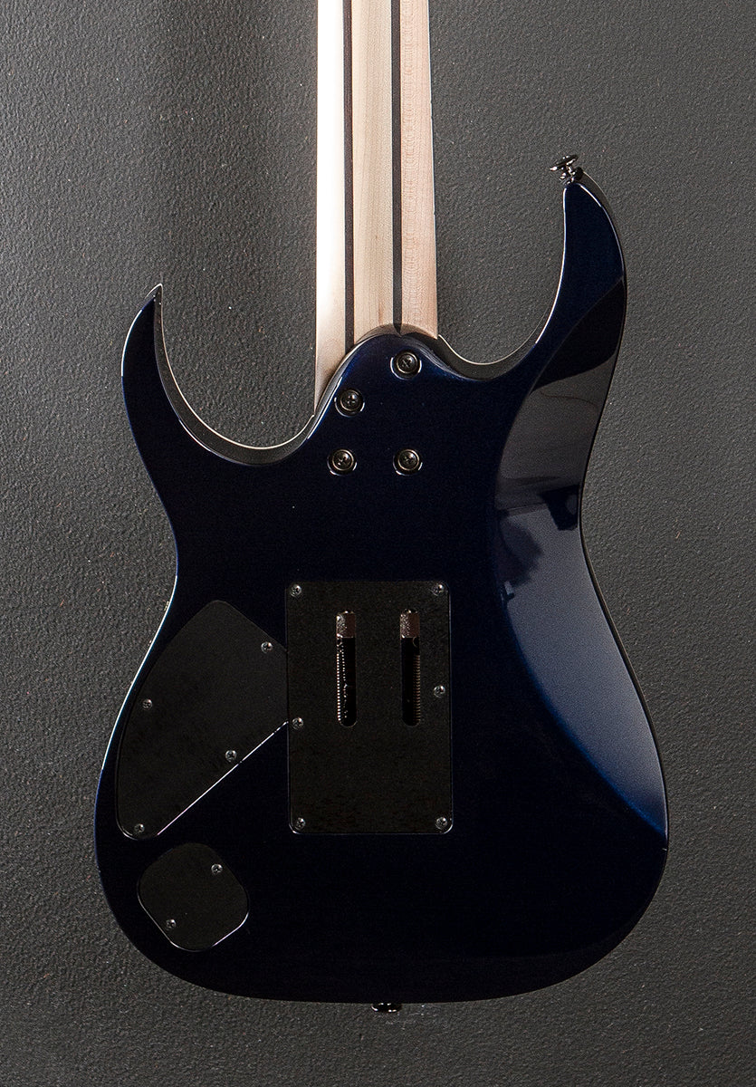 Prestige RG2027XL 7 String - Dark Tide Blue – Dave's Guitar Shop