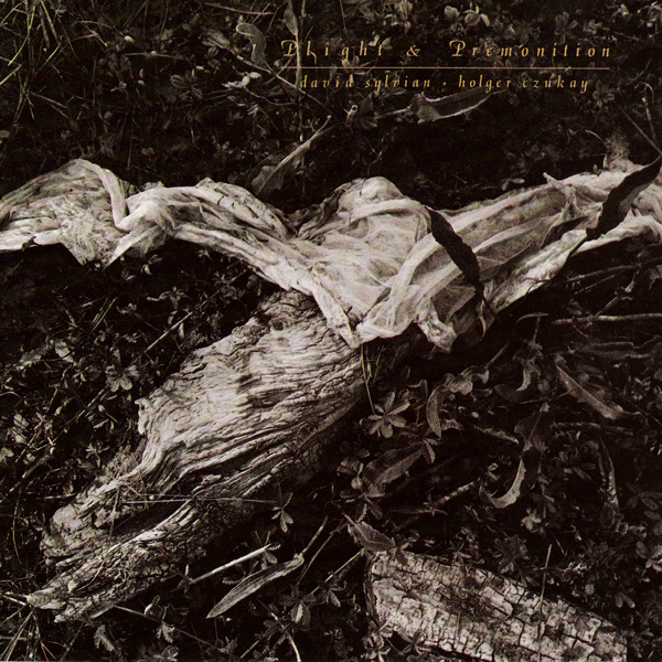 davidsylvian.com } David Sylvian + Holger Czukay - 