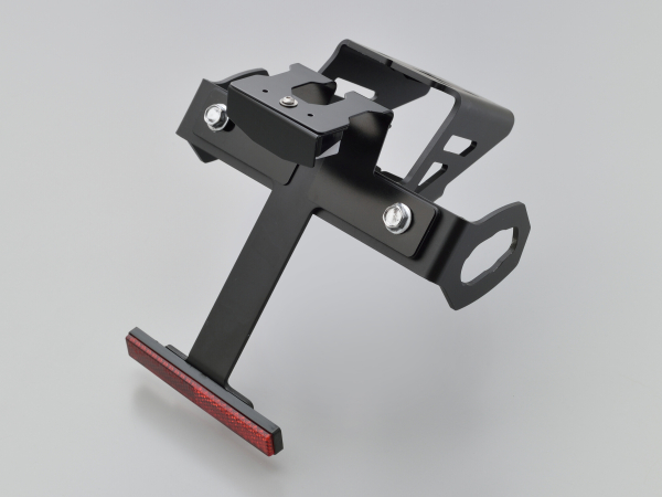 LEDフェンダーレスキット（ナンバー取付ステー） Ninja ZX-4R/25R