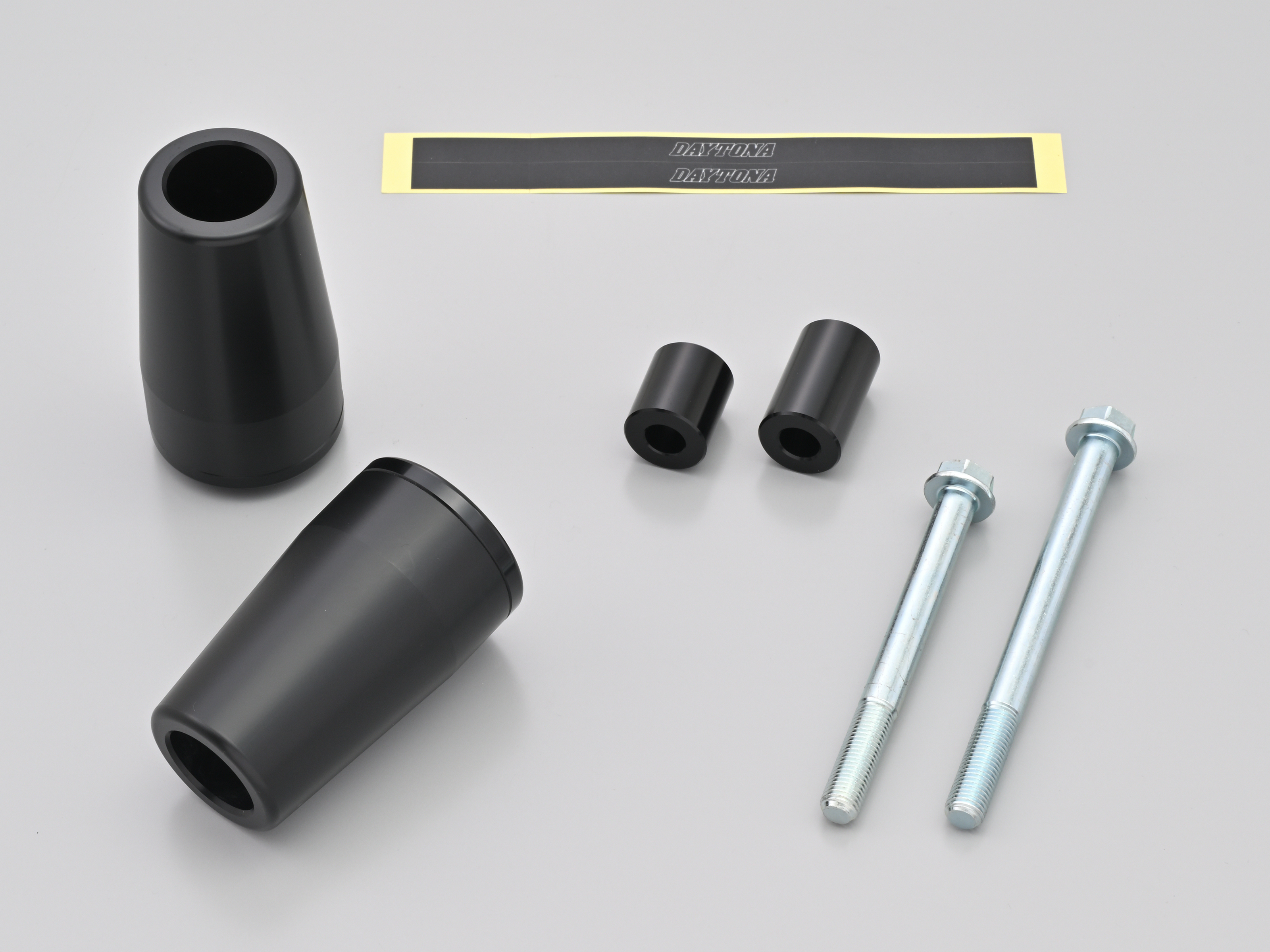 エンジンプロテクター KATANA（'19～'22）、GSX-S1000 ABS（'15～'20