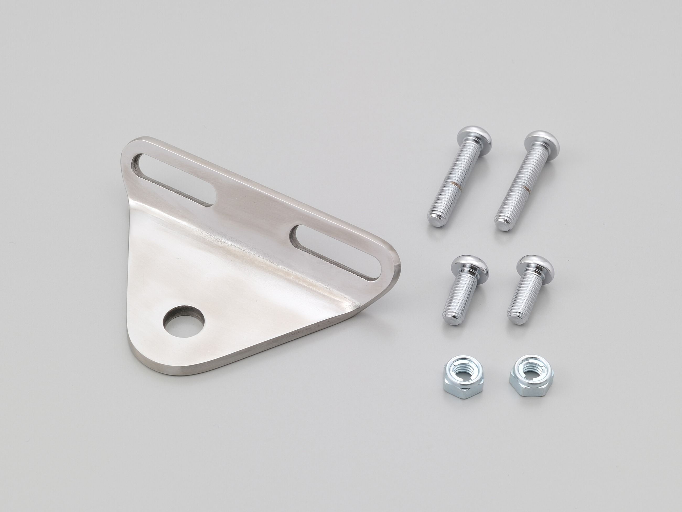 4.5インチベーツタイプヘッドライト車種別取り付けステー｜株式会社