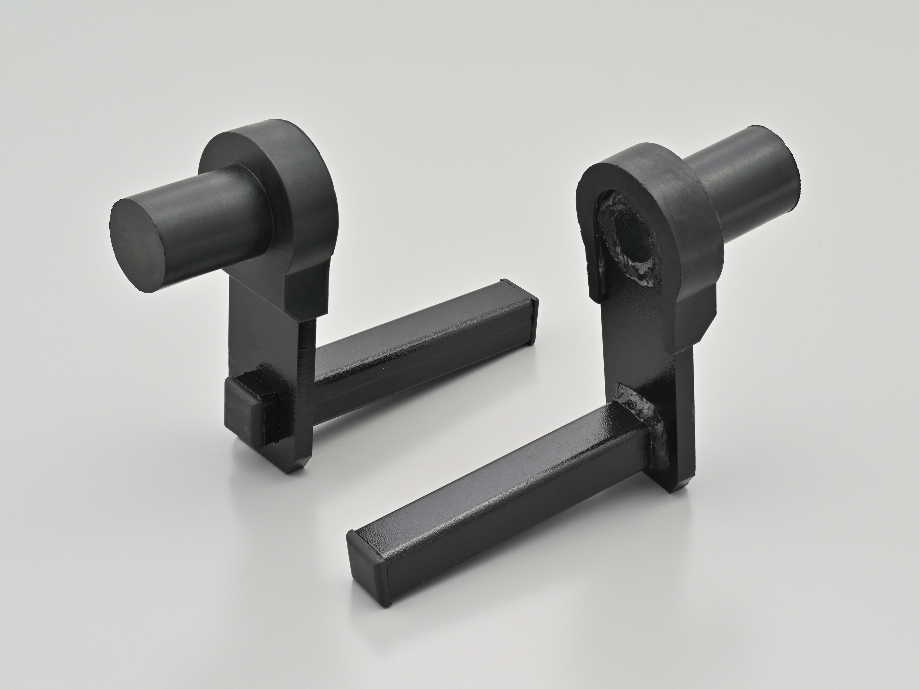 オフセットアタッチメント 角型スイングアーム用｜株式会社デイトナ