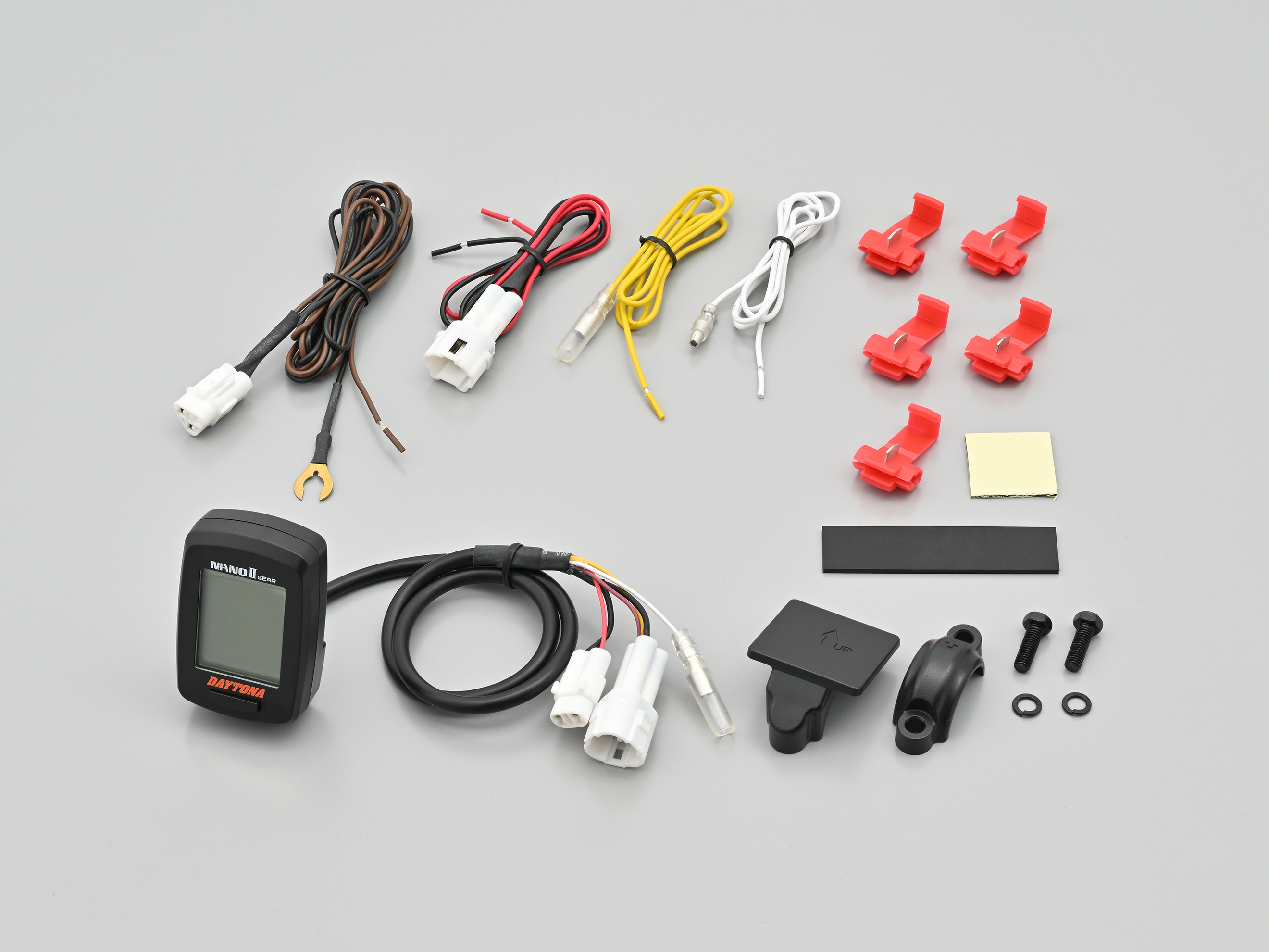 ナノツー ギアポジションインジケーター｜株式会社デイトナ