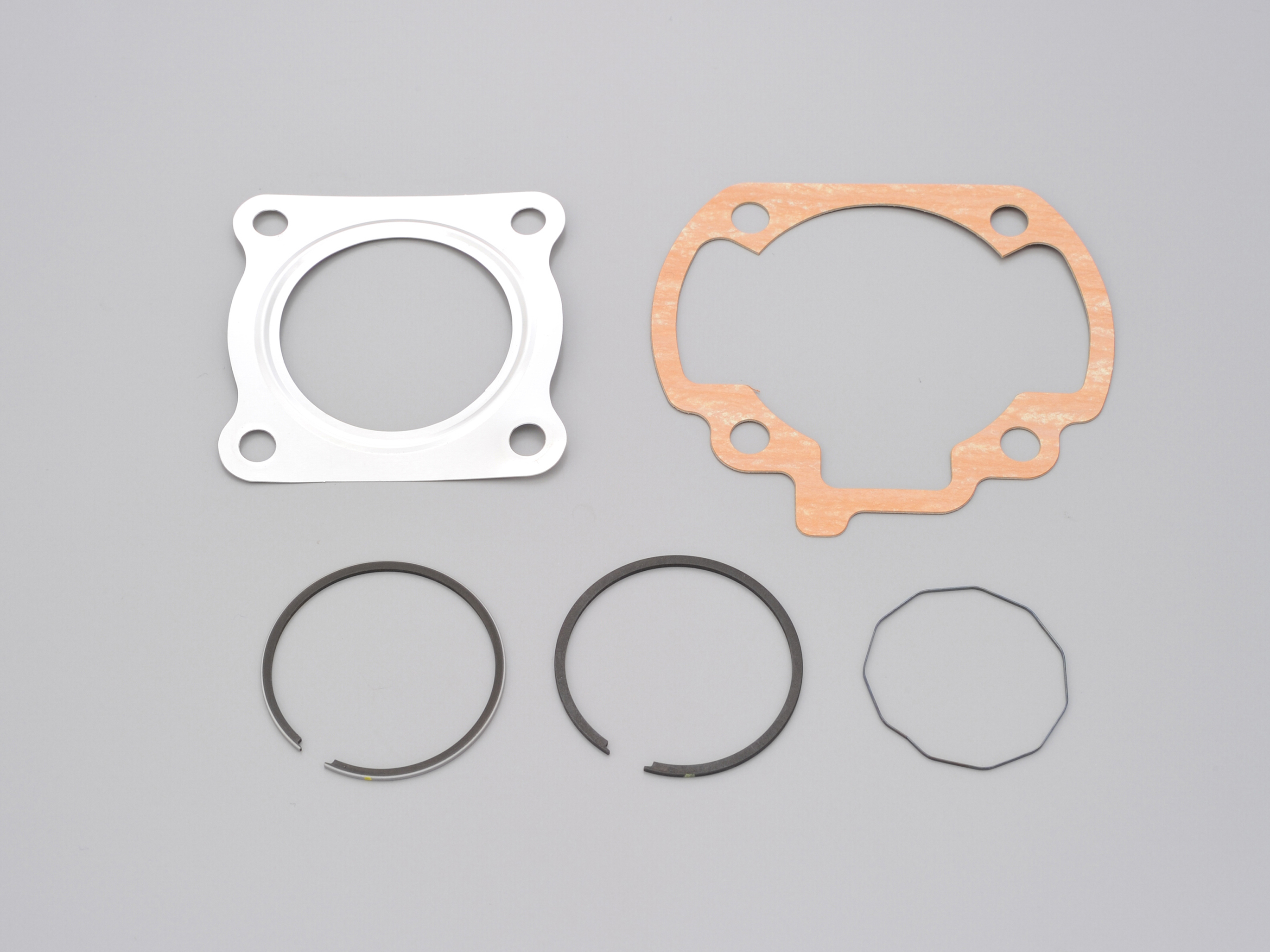 オーバーホールキット ライブDIO/ZX/SR｜株式会社デイトナ