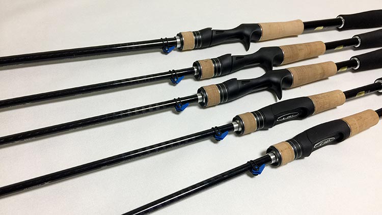 シマノ エクスプライド ［EXPRIDE］ | おすすめ機種の厳選ラインナップ