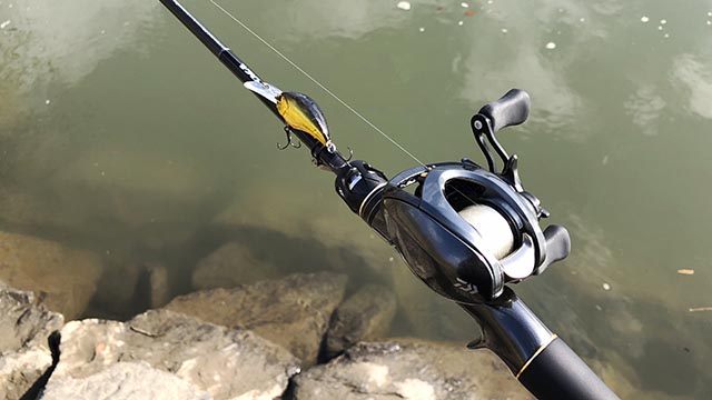 シマノ ポイズンアルティマ 5ピース 166L-BFS/5 | 実釣インプレ - 俺の